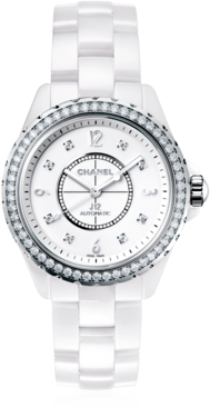 Chanel J12 Automatic H3111