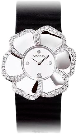 Chanel Jewellery Collection Camelia H1187 Chanel Jewellery Collection Camelia H1187
