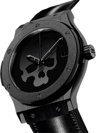 Hublot Архив Hublot Skull Bang 511.CM.1110.VR.PIC12