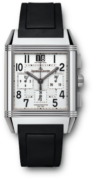 Jaeger-LeCoultre Reverso Chronograph GMT 7018620