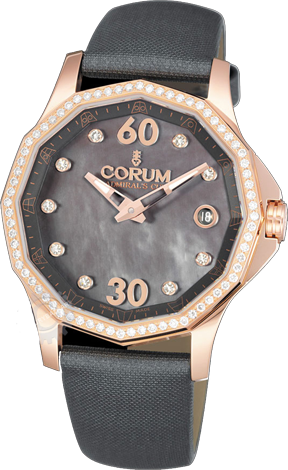 Corum Admiral`s Cup Legend 38 082.101.85/0149 PK10