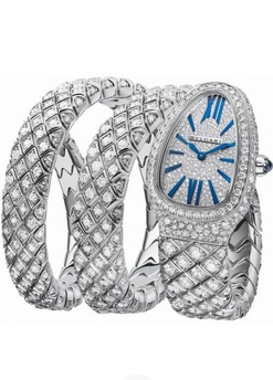 Bvlgari Serpenti Spiga High-Jewellery 103251