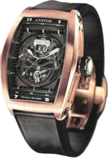 Cvstos Архив Cvstos Twin-Time CTT RGR Cvstos Архив Cvstos Twin-Time CTT RGR
