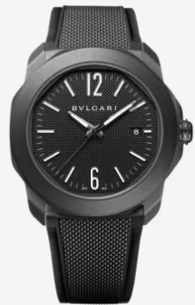 Bvlgari Octo Roma 41 мм 103927 Bvlgari Octo Roma 41 мм 103927