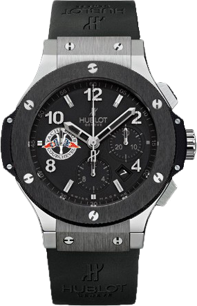 Hublot Архив Hublot Big Bang 44mm Limited Edition Yacht Club Courchevel 301.SM.100.RX.CVL07