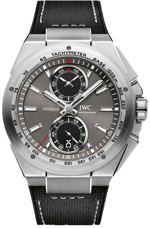 IWC Ingenieur Automatic Ingenieur Racer Chronograph 2013 IW378507