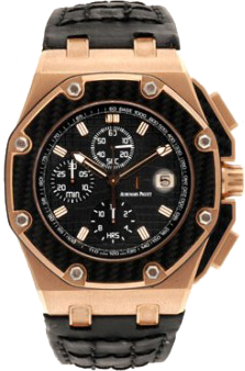 Audemars Piguet Архив Audemars Piguet Royal Oak Offshore Montoya 26030RO.OO.D001IN.01 Audemars Piguet Архив Audemars Piguet Royal Oak Offshore Montoya 26030RO.OO.D001IN.01
