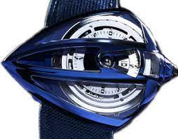 De Bethune Dream watches Tourbillon Season 1