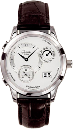 Glashutte Original Quintessentials PanoMaticVenue 90-04-02-02-04