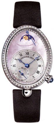 Breguet Reine de Naples 8908 8908BB/w2/864 D00D