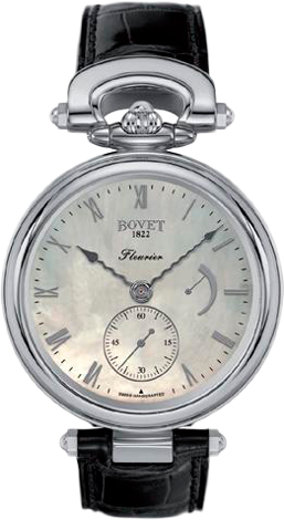 Bovet Amadeo Fleurier 43 AS43003