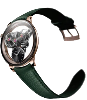 MB&F Legacy Machines 38 mm SP ONE ROSE GOLD sp-1 rose gold MB&F Legacy Machines 38 mm SP ONE ROSE GOLD sp-1 rose gold