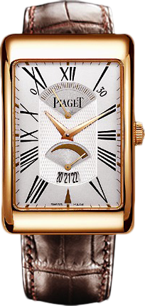 Piaget Архив Piaget Emperador Retrograde Second