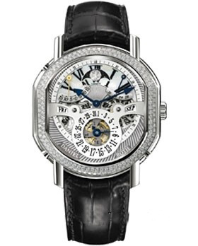 Daniel Roth Masters Perpetual Calendar Time Equation 121.Y.60.721.CN.BD.S02 Daniel Roth Masters Perpetual Calendar Time Equation 121.Y.60.721.CN.BD.S02