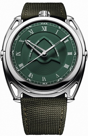 De Bethune Dress watches Titan Hawk DB27TIS4V2ww