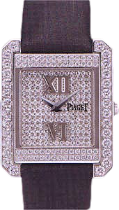 Piaget Архив Piaget Protocole