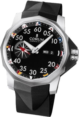 Corum Архив Corum Competition 48 947.931.04/0371 AN12 Corum Архив Corum Competition 48 947.931.04/0371 AN12