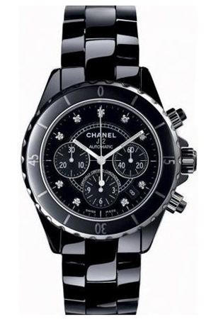 Chanel J12 Chronograph H2419