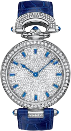 Bovet Amadeo Fleurier 39 Joaillerie AF39018-SD123 Bovet Amadeo Fleurier 39 Joaillerie AF39018-SD123