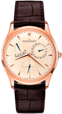 Jaeger-LeCoultre Архив Jaeger-LeCoultre Ultra Thin Reserve de Marche 1372520