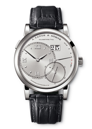 A. Lange & Sohne Lange 1 Grand 115.026 A. Lange & Sohne Lange 1 Grand 115.026