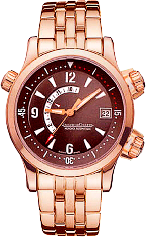 Jaeger-LeCoultre Архив Jaeger-LeCoultre Master Compressor Memovox 1702140 Jaeger-LeCoultre Архив Jaeger-LeCoultre Master Compressor Memovox 1702140