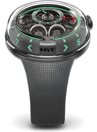 HYT H1.0 Grey H02095-A HYT H1.0 Grey H02095-A