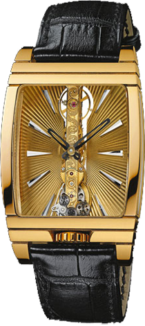 Corum Архив Corum Golden Bridge 113.770.56/0001 GD02