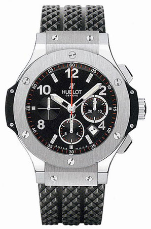 Hublot Big Bang 44 MM Steel 301.SX.130.RX Hublot Big Bang 44 MM Steel 301.SX.130.RX