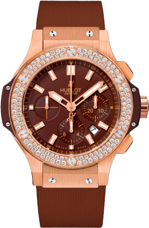 Hublot Big Bang 44 MM Cappuccino Gold 301.PC.3180.RC.1104