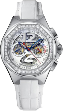 Girard-Perregaux Архив BMW ORACLE Racing Laureato USA 98 Lady 80080D11A751-BB7A