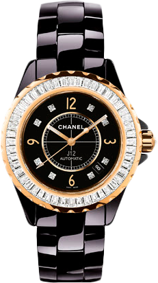 Chanel J12 Joaillerie H2313