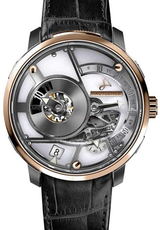 Hautlence HLq HLq05 hlq05 Hautlence HLq HLq05 hlq05