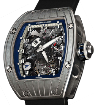 Richard Mille Men's Collection RM 015 Perini Navi Cup RM 015