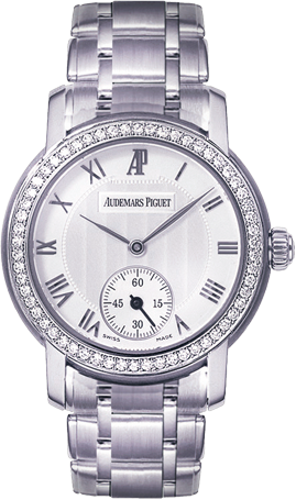 Audemars Piguet Архив Audemars Piguet Hand Wound Small Seconds 79387BC.ZZ.1229BC.01 Audemars Piguet Архив Audemars Piguet Hand Wound Small Seconds 79387BC.ZZ.1229BC.01