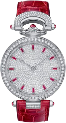 Bovet Amadeo Fleurier 39 Joaillerie AF39020-SD123 Bovet Amadeo Fleurier 39 Joaillerie AF39020-SD123