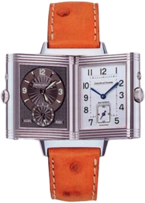 Jaeger-LeCoultre Архив Jaeger-LeCoultre Reverso Duo 2718470 Jaeger-LeCoultre Архив Jaeger-LeCoultre Reverso Duo 2718470