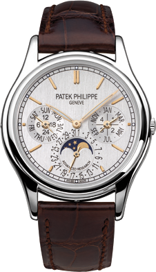 Patek Philippe Complicated Watches 5550P 5550P