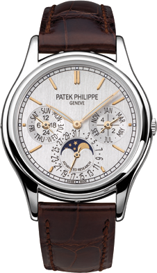Patek Philippe Complicated Watches 5550P 5550P Patek Philippe Complicated Watches 5550P 5550P