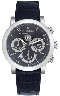 Corum Архив Corum Classical Chrono Flyback 996.20.120/0F01 Corum Архив Corum Classical Chrono Flyback 996.20.120/0F01