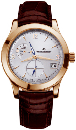 Jaeger-LeCoultre Архив Jaeger-LeCoultre Master Control Master Hometime 1622420 Jaeger-LeCoultre Архив Jaeger-LeCoultre Master Control Master Hometime 1622420