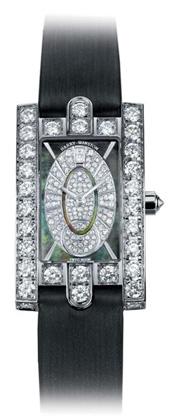 Harry Winston Harry Winston Avenue Avenue Classic 310/LQWL.MKD0/00