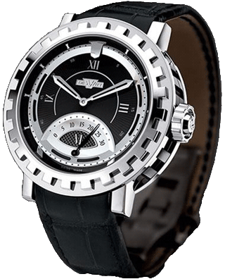 DeWitt Архив DeWitt Seconde Retrograde Serenity AC.1102.48.M030 DeWitt Архив DeWitt Seconde Retrograde Serenity AC.1102.48.M030