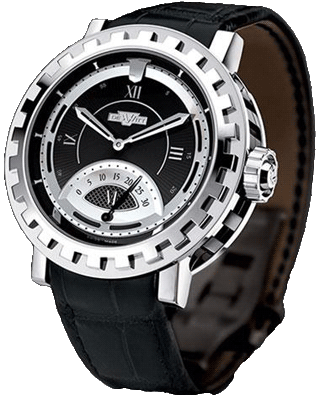 DeWitt Архив DeWitt Seconde Retrograde Serenity AC.1102.48.M030