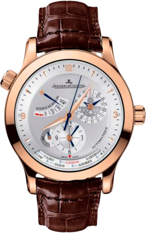 Jaeger-LeCoultre Архив Jaeger-LeCoultre Master Control Master Geographic 1502420 Jaeger-LeCoultre Архив Jaeger-LeCoultre Master Control Master Geographic 1502420