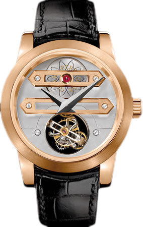 Girard-Perregaux Архив Bi-Axial Tourbillon 99810