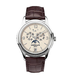 Patek Philippe Архив Patek Philippe 5164 5164G-001-1 Patek Philippe Архив Patek Philippe 5164 5164G-001-1