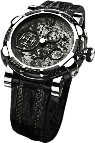 Romain Jerome Moon Dust-DNA MG.F1.11BB.00.BB MG.F1.11BB.00.BB Romain Jerome Moon Dust-DNA MG.F1.11BB.00.BB MG.F1.11BB.00.BB