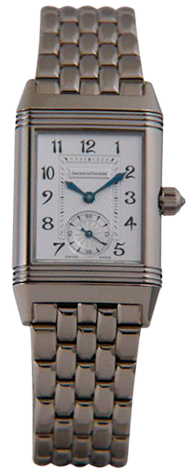 Jaeger-LeCoultre Архив Jaeger-LeCoultre Reverso Duetto Classique 2563170 Jaeger-LeCoultre Архив Jaeger-LeCoultre Reverso Duetto Classique 2563170