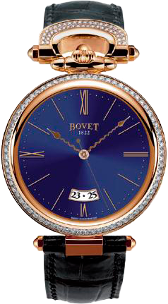 Bovet Chateau de Motiers Collection Motiers HMS014-SD12 Bovet Chateau de Motiers Collection Motiers HMS014-SD12
